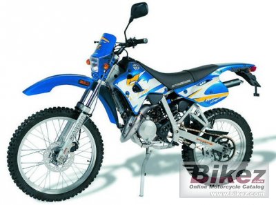 2003 Motorhispania Furia Cross photo